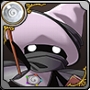 痛擊英雄 圖鑑 052 アクロマ･シャドウマジシ