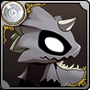 痛擊英雄圖鑑070アクロマ･シャドウドラゴン