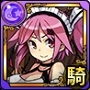 痛擊英雄圖鑑 190 魔女狩りのグレーテル