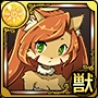 痛擊英雄 圖鑑 025 フレキ