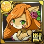 痛擊英雄 圖鑑 026 白き光のフレキ