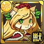 痛擊英雄 圖鑑 027 光を纏うものフレキ
