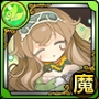 痛擊英雄圖鑑 195 いばら姫