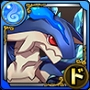 痛擊英雄 圖鑑 223 ヒュドラ