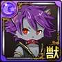 痛擊英雄 圖鑑 030 黒き闇のゲリ