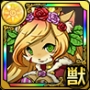 痛擊英雄 圖鑑 028 白光之姬･庫力奇